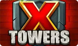 Tower X — слот Smart Soft