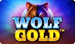 Wolf Gold — слот Pragmatic Play